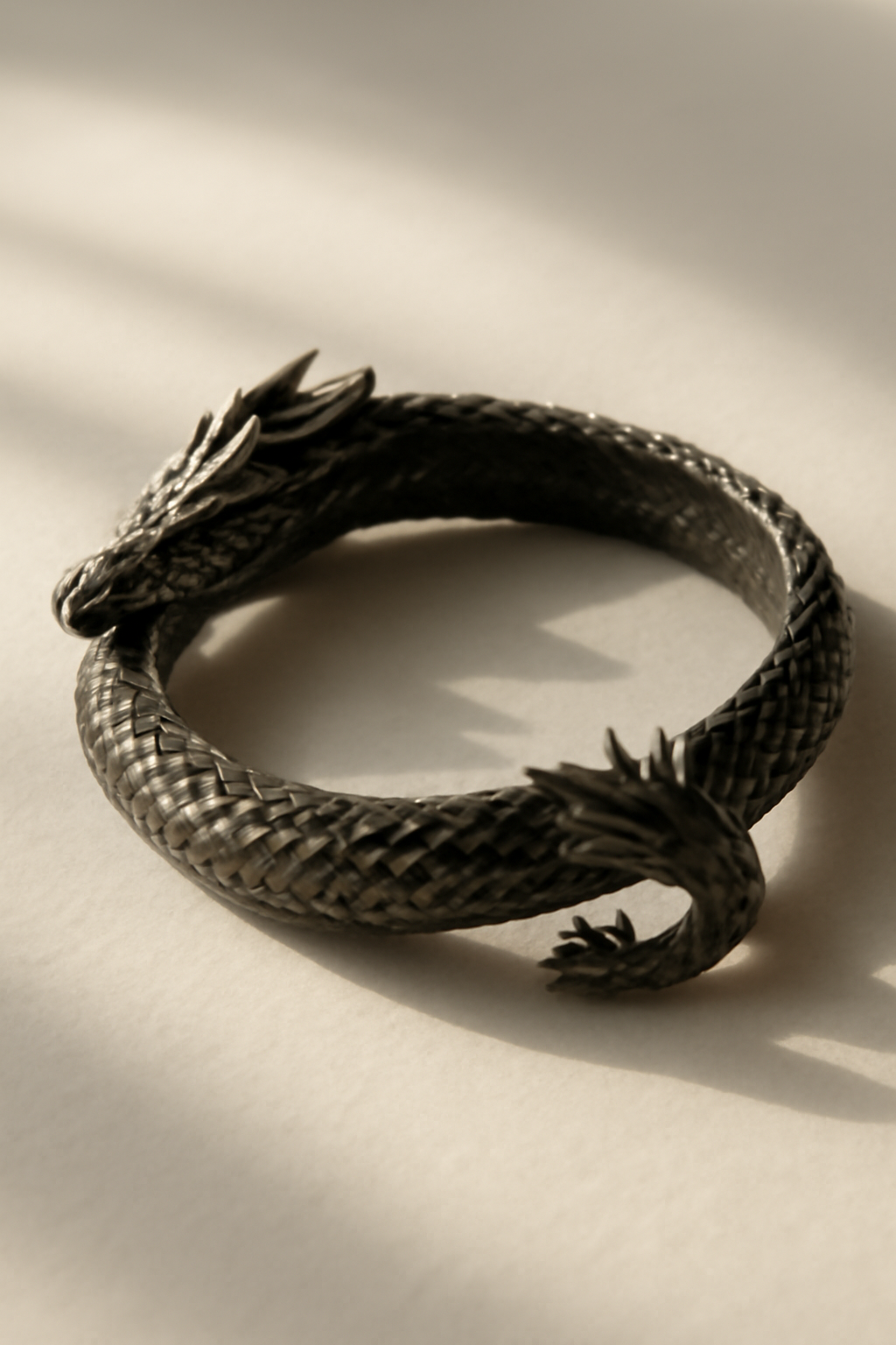 Dragon Scale Bracelet