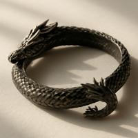 Dragon Scale Bracelet